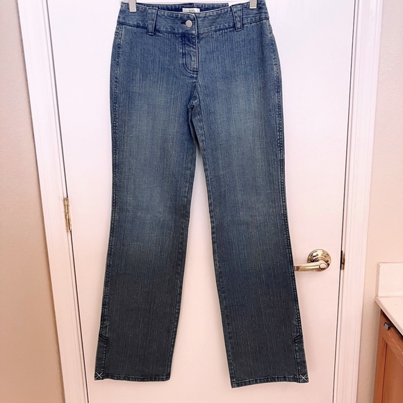 NWT LOFT👖0 Long, 0 Tall Inseam - Picture 1 of 9